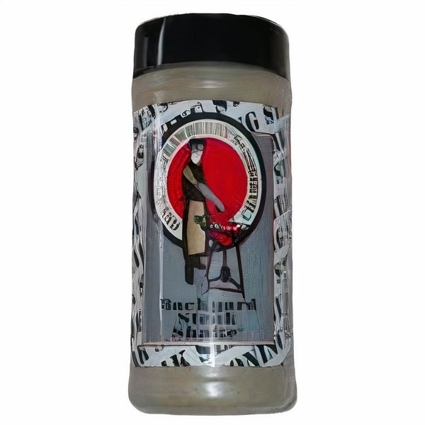 12-PACK OF Spice Rub Backyard Steak Shake Grand Champion, Strawberry's Bar-B-Que