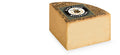 4-PACK OF CHEESE BELLAVITANO BLK/P 1/4 W