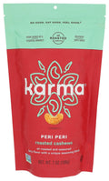 6-PACK OF CASHEW RSTD PERI PERI