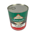 12-PACK OF PEPPER RED STRIPS RSTD IMP