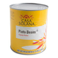 6-PACK OF BEAN PINTO FCY
