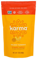 6-PACK OF CASHEW RSTD GOLDEN TURMERIC