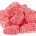 12-PACK OF Cherry Slices Gurley's, 12 - 6 OZ