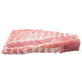 12 PC-PACK OF PORK RIB LOIN BCK 3.00 DN