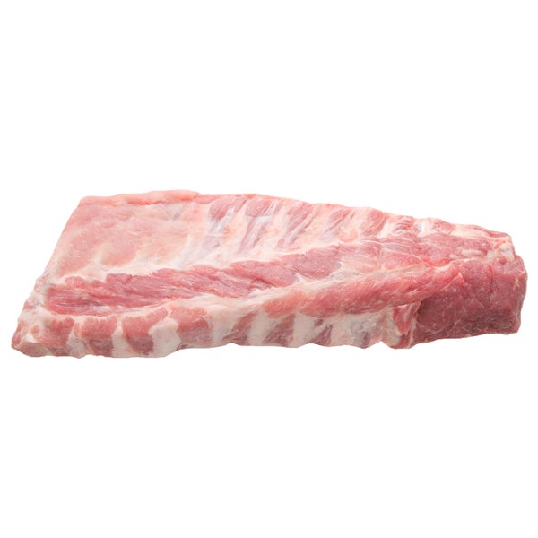12 PC-PACK OF PORK RIB LOIN BCK 3.00 DN