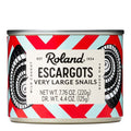 7.75OZ-PACK OF ESCARGOT IMPORTED 24 CT