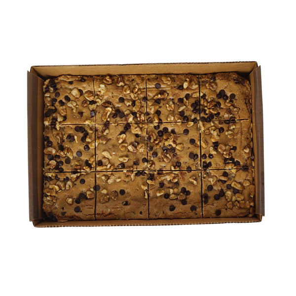 4- PACK OF BROWNIE BLONDIE SHT QTR