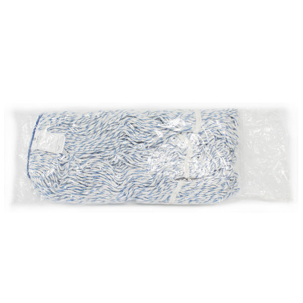 2 CT-PACK OF MOP HEAD CNDY STRP LPD FIN LRG
