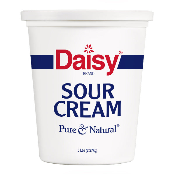 4-PACK OF CREAM SOUR PURE GR A