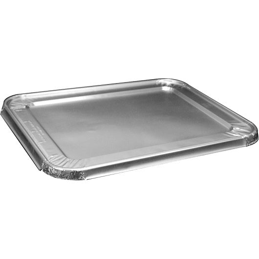 100-PACK OF Half Size Steam Table Lid Jco, 100 - 1 PC