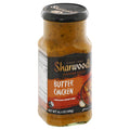 6-PACK OF SAUCE COOKING BUTTER CHICKEN CASE OF 6