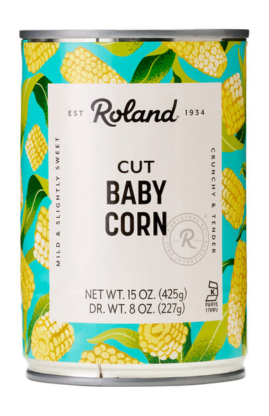 24-PACK OF CORN BABY