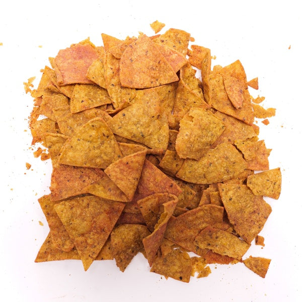 6-PACK OF 6ct MASA Chips Cobanero- 5oz