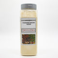 1-PACK OF SUGAR BROWN PWDR