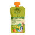 10-PACK OF SNACK MIX BANANA, MANGO, BROCCOLI & KALE
