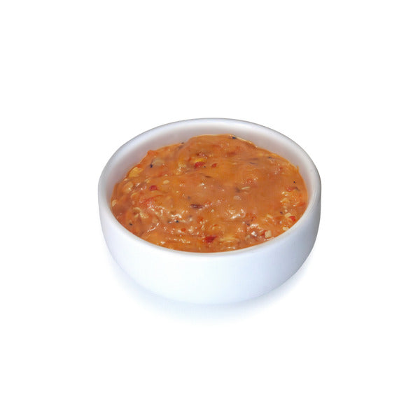 12-PACK OF DIP PEPPER RED RSTD W FETA