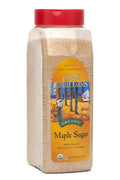 3-PACK OF SUGAR GRANULATED MAPLE ORGANIC