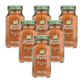 6-PACK OF Seasoning All Seasons Salt Simply Organic 4.73 oz