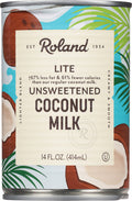 24-PACK OF MILK COCONUT LITE