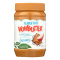 6-PACK OF PEANUT BUTTER CREAMY