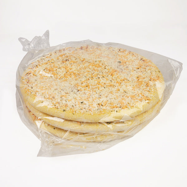 16 IN-PACK OF PIZZA CHEESE FOUR 16 BULK