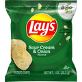 104-PACK OF CHIP POTATO SRCRM & ONION SS
