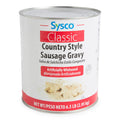 6-PACK OF GRAVY SAUSAGE CNTRY RTU