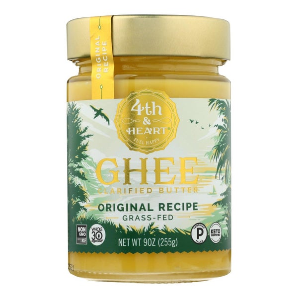 6-PACK OF OIL COOKING GHEE BUTTER