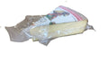2-PACK OF CHEESE GRUYERE WEDGES COMTE