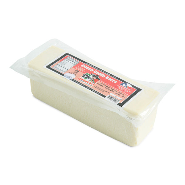 4-PACK OF CHEESE COTIJA BARRA