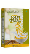 2-PACK OF Aiva Corn Flakes Cereal Box “ Classic Crunchy Golden Breakfast Flakes | Breakfast Cereal | Wheats Breakfast Cereal | 13.23 oz (Pack of 2)