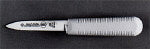 3.25IN-PACK OF KNIFE PARING BLUE HNDL
