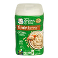 6-PACK OF CEREAL WHL GRAIN ORG OATMEAL