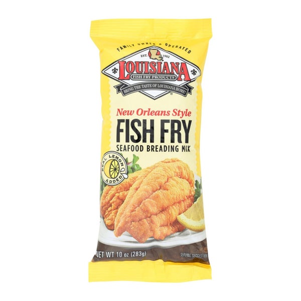 12-PACK OF COATING CRUMB LEMON