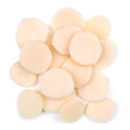 12-PACK OF CHESTNUT WATER SLI