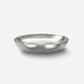 1 EA-PACK OF TRAY STNLS SFD HMRD SLVR 36OZ