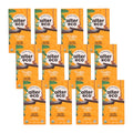 12-PACK OF Candy Chocolate Salted Caramel Alter Eco 2.96 oz