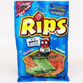 12-PACK OF Bite Size Strawberry & Green Apple Peg Bag Other, 12 - 4 Oz