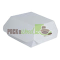 10-PACK OF BOX MINI WHT SLIDER 4 OZ