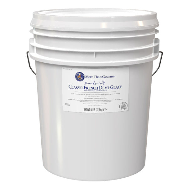 1-PACK OF SAUCE DEMI GLACE CLASSC FRENCH