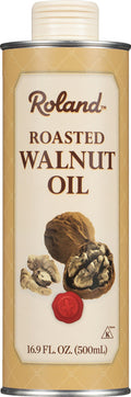 12-PACK OF OIL WALNUT IMPORTED