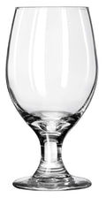 14 OZ-PACK OF GLASS GOBLET BNQT PERCEPTN