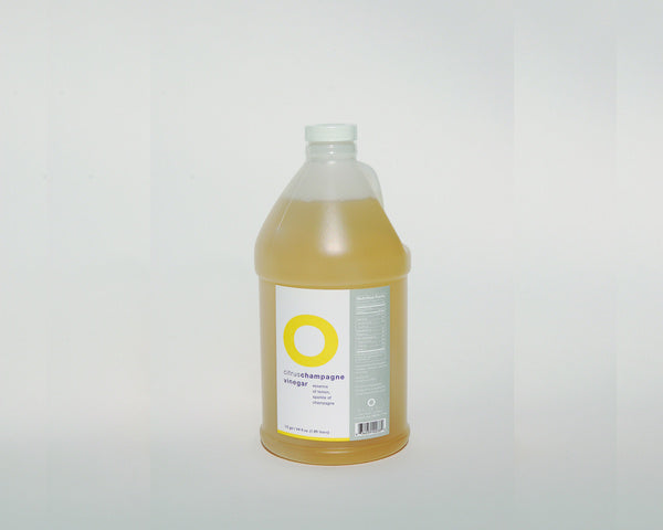 2-PACK OF VINEGAR CHAMPAGNE CITRUS