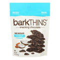 12-PACK OF CHOCOLATE DARK TOASTED COCONUT WITH ALMONDS