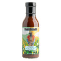 12-PACK OF Sauce BBQ Florida Sunshine, Stanky Brothers