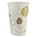 1000-PACK OF Cup Paper Dixie 2346PATH Pathways 16 oz. Paper Hot Cups - 50 Sleeves (20 Sleeves/Carton) for Coffee and Hot Beverages