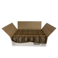 1 DOZ-PACK OF GLASS SHOT ESPRESSO
