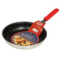 10"-PACK OF PAN FRY ALUM NON STK