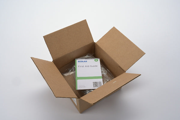 EA-PACK OF GUIDE AID FIRST