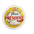 2-PACK OF CHEESE BRIE PLAIN 60% DOMSTC